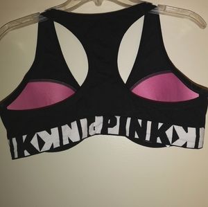 Victorias Secret Pink bra, Sz 36D